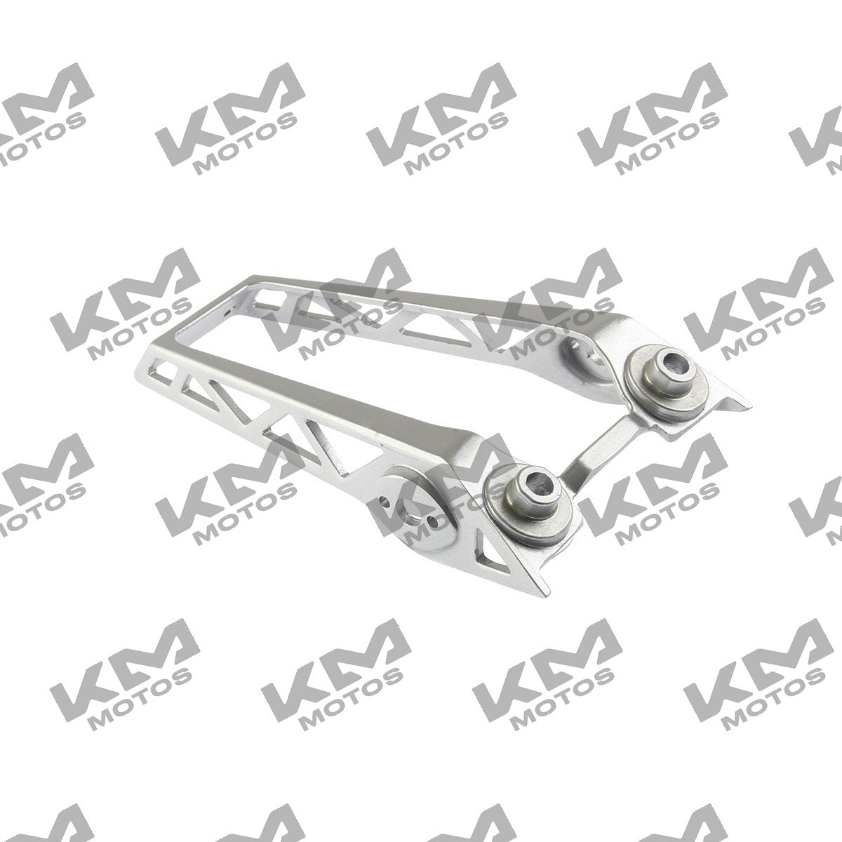 Soporte Defensa Trasera Italika DT200 Sport (Original F16030069)