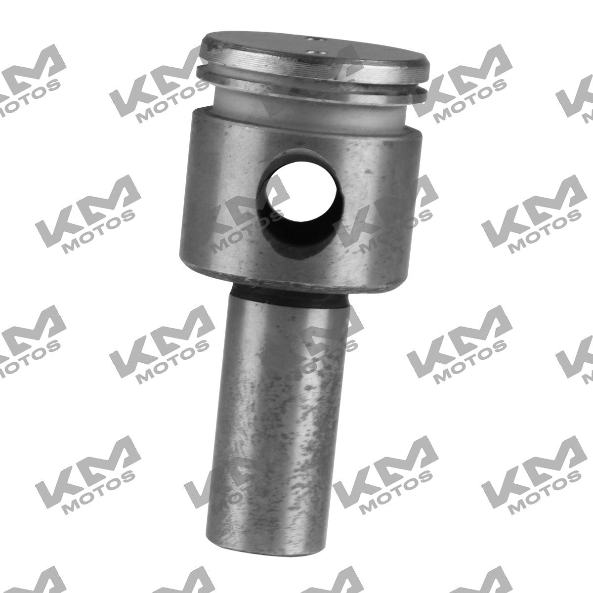 Eje de Brazo Impulsor de Válvula Italika DM-200 (Original E04040132)