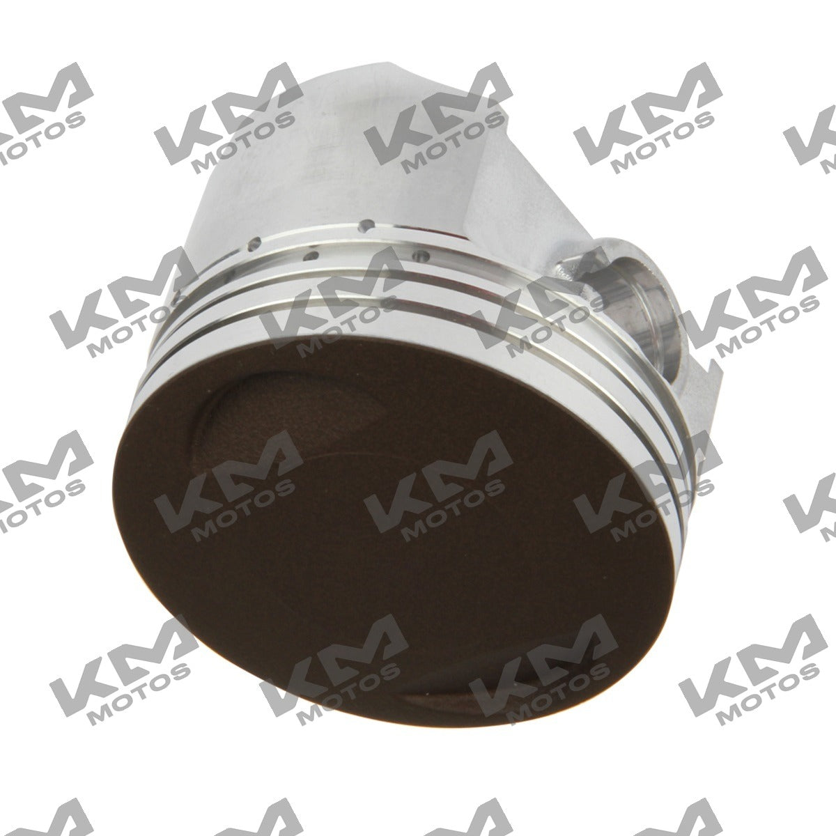 Pistón Motor CG200 198cc Italika FT200 FIERA 200 UM200 (Original E08010091)