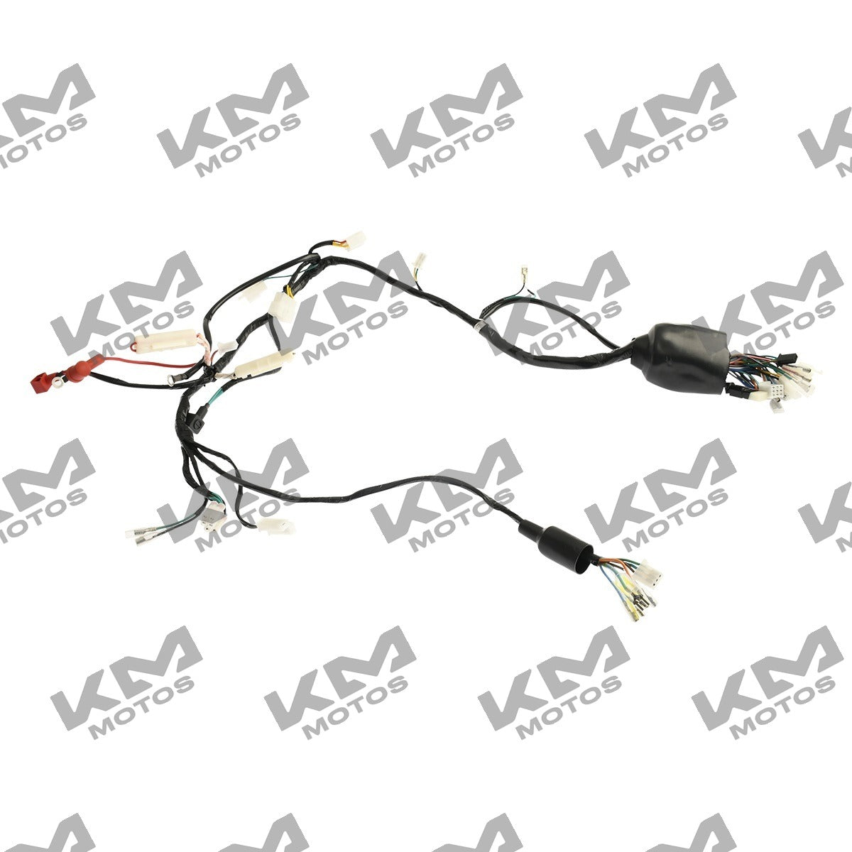 Arnés Eléctrico Principal Italika DM250 (Original F06050245)