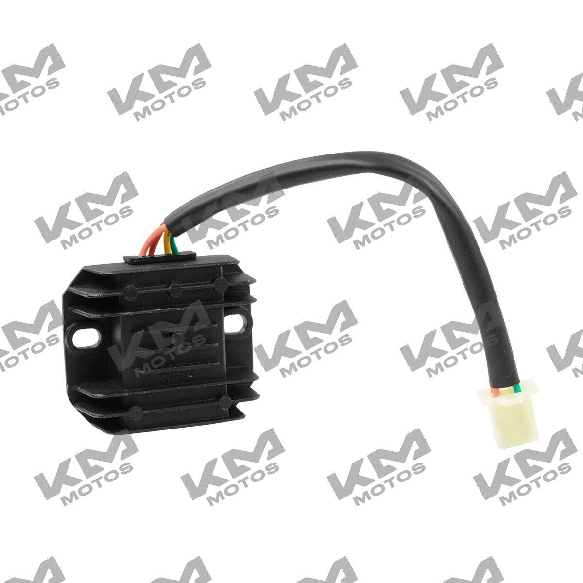 Rectificador/regulador FT125/XFT125/FT125 New SPORT/FT125 CLASICA/FT125TS