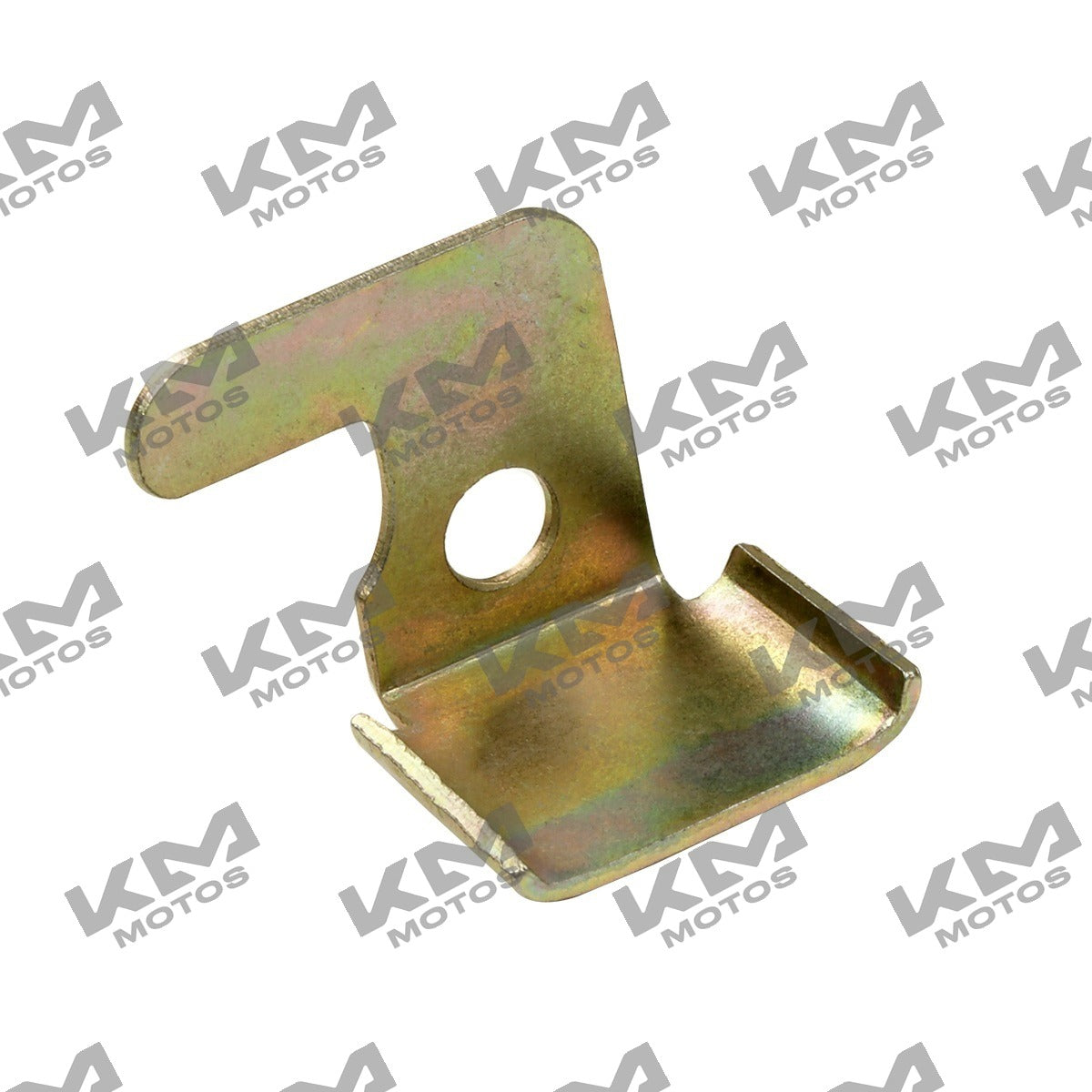 Placa de Retorno de Arranque Italika CS125 GS150 DS150 (Original E12010025)