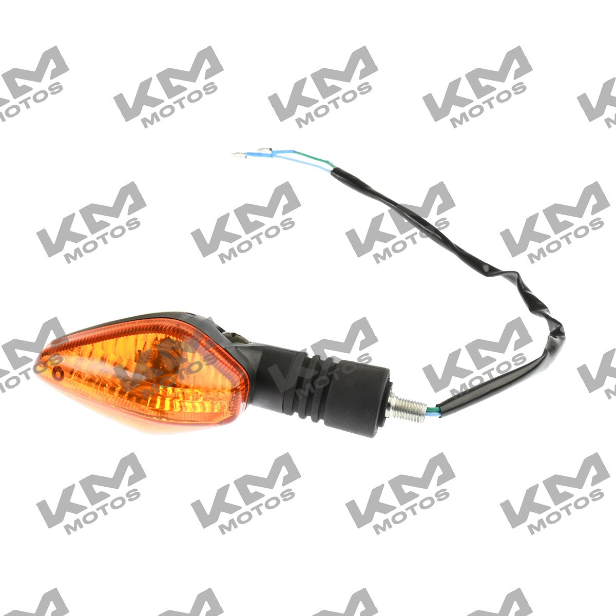 Direccional Trasero Derecho Italika BIT 150 NOVA 150 (Original F09020452)