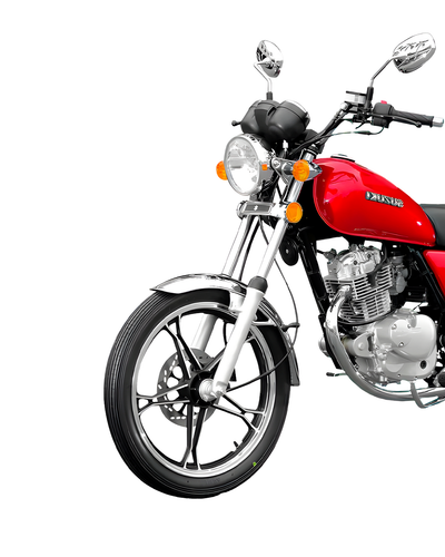 GN125-F