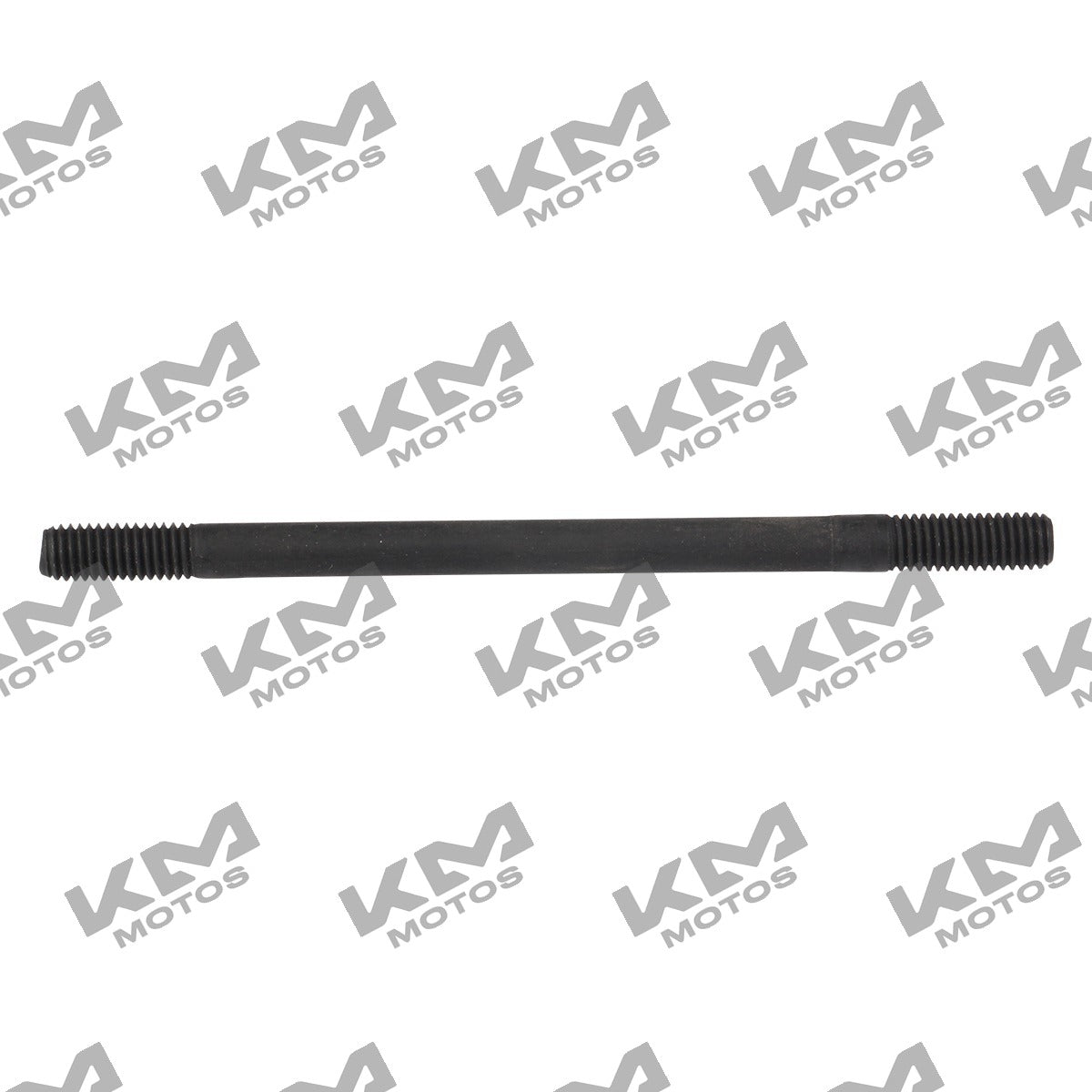 Tornillo Plano Carter Motor M8x6x136 Italika DM200 ZDM200 (Original E07060121)