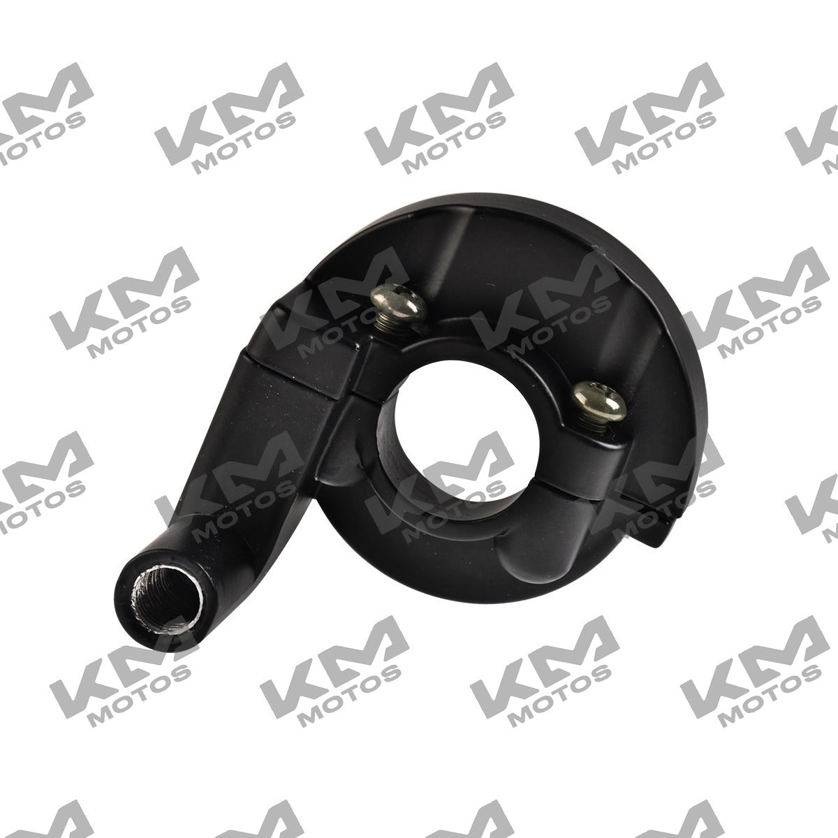 Base Guía Cable Acelerador Italika DM 200 ZDM200 (Original F04040136)