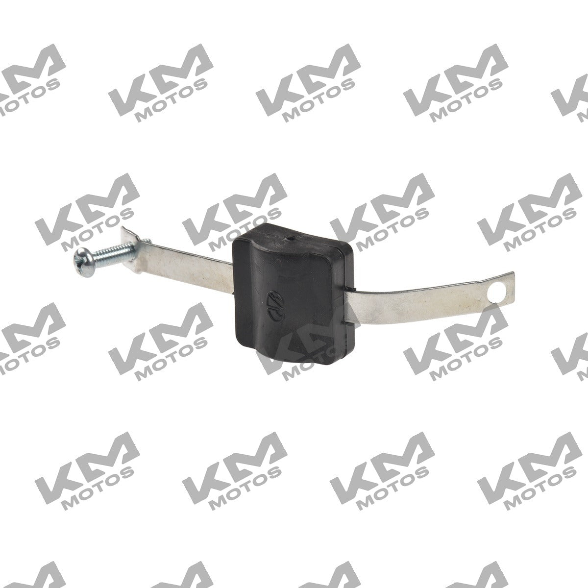 Deslizador de cadena original Italika RC200 Spitfire 250, sistema de tracción, pieza de repuesto para motocicleta Italika.