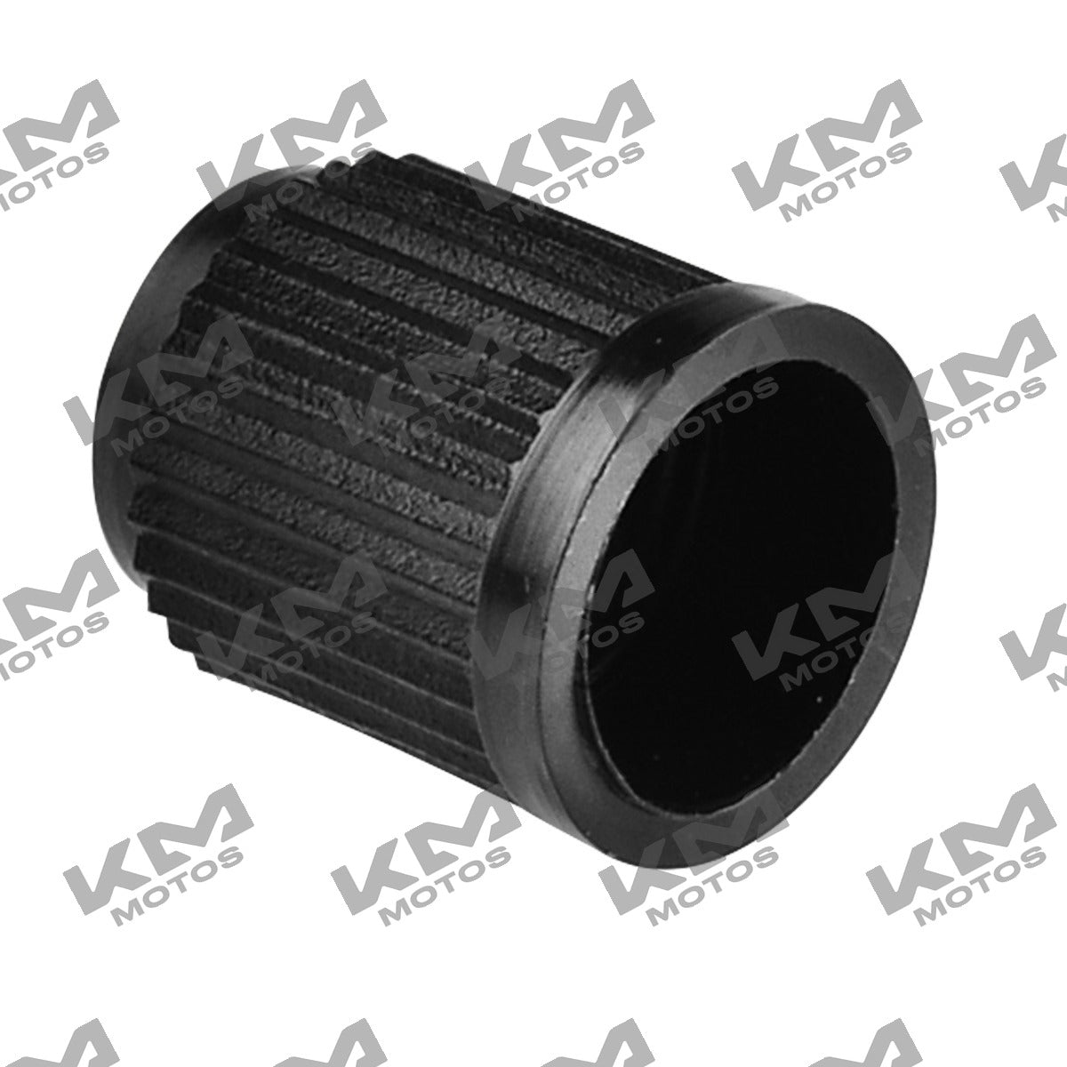 Tapón de Válvula Rueda Delantera Italika CS125 DS150 GS150 (Original F14010054)