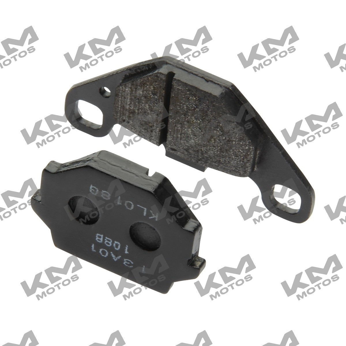 Pastillas de Freno Trasero ATV250 con Reversa