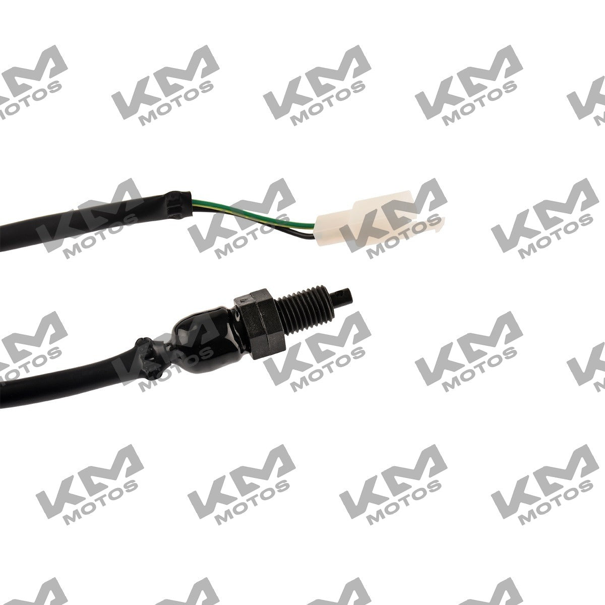 Interruptor de Freno Trasero Italika FT150S FT125TS (Original F11030171)