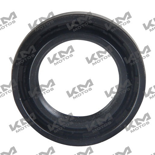 Sello de aceite original Italika para sistema de motor Cs125, xs125 y d125, tamaño 20x32x5, en color negro