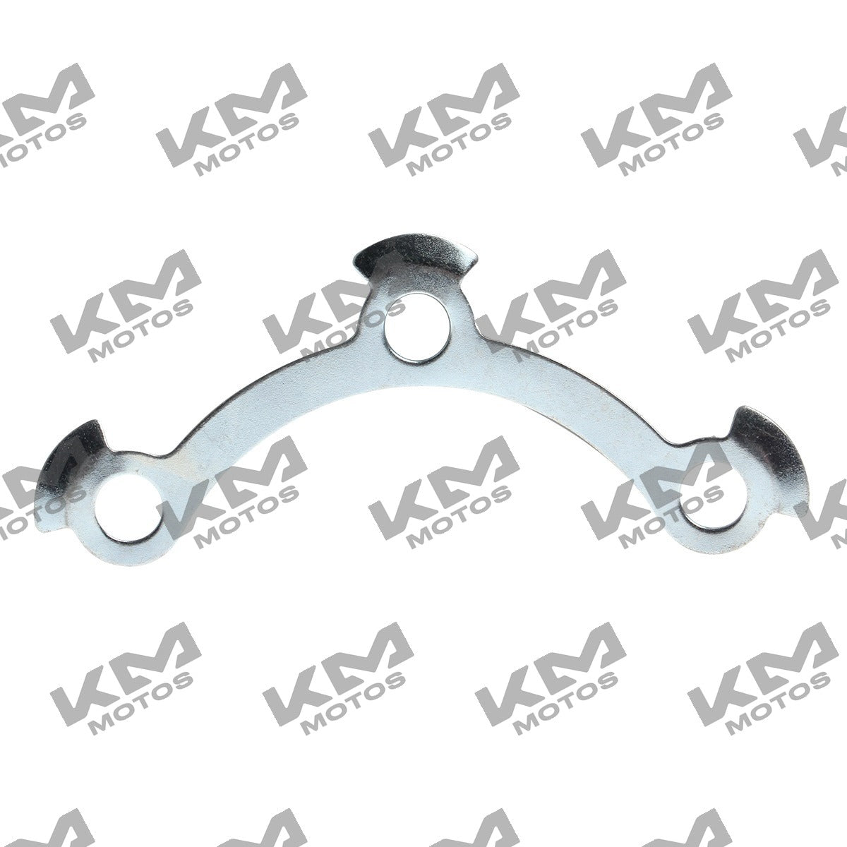 Seguro de corona original Italika 250Z y 280Z, pieza resistente para motocicletas Italika, modelo F02030246.