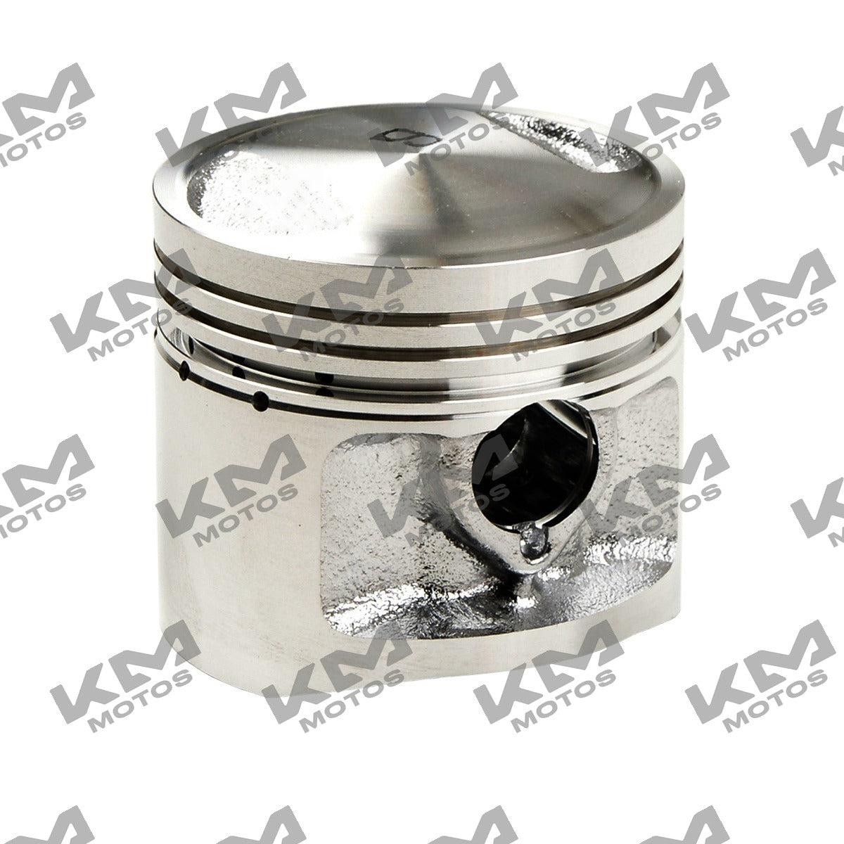 Piston Original Italika FT125 DT125 FORZA 125 (Original E08010019)