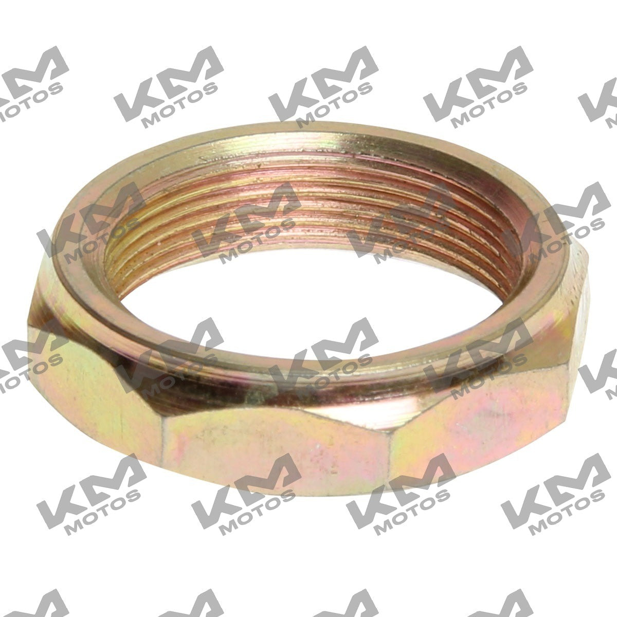 Tuerca de Ajuste Telescopio Direccion Italika DS150 GS150 XS150 (Original F01030058)