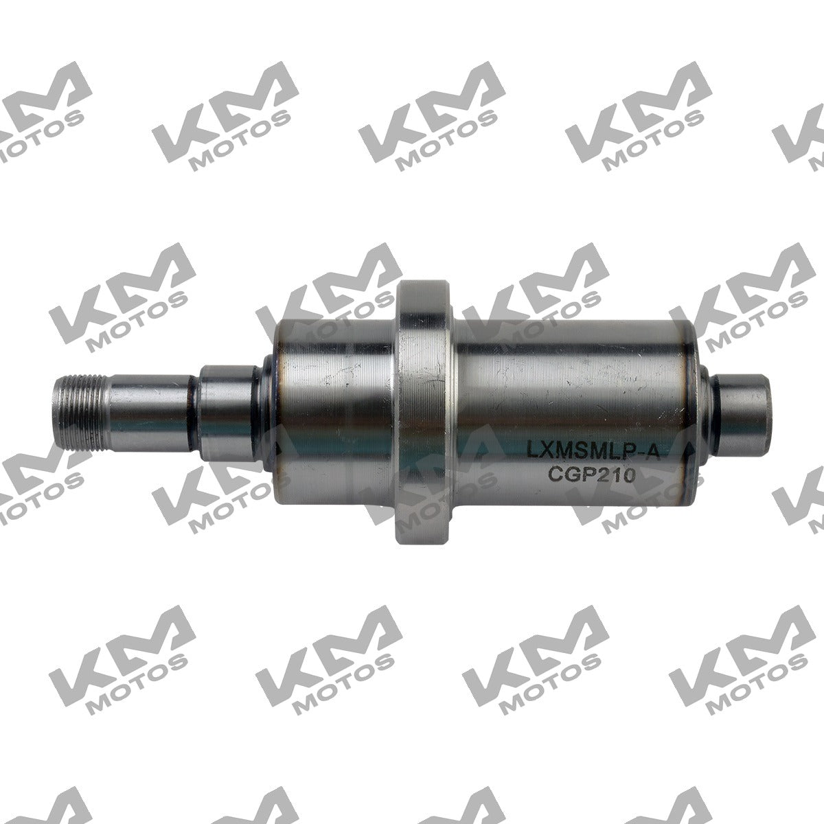 Eje de Balanceador de Cigüeñal Italika FT200 RC200 (Original E08040056)
