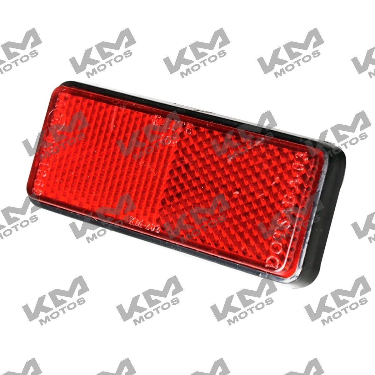 Reflector Trasero LED Italika CS125 DS150 GS150 (Original F09020024)