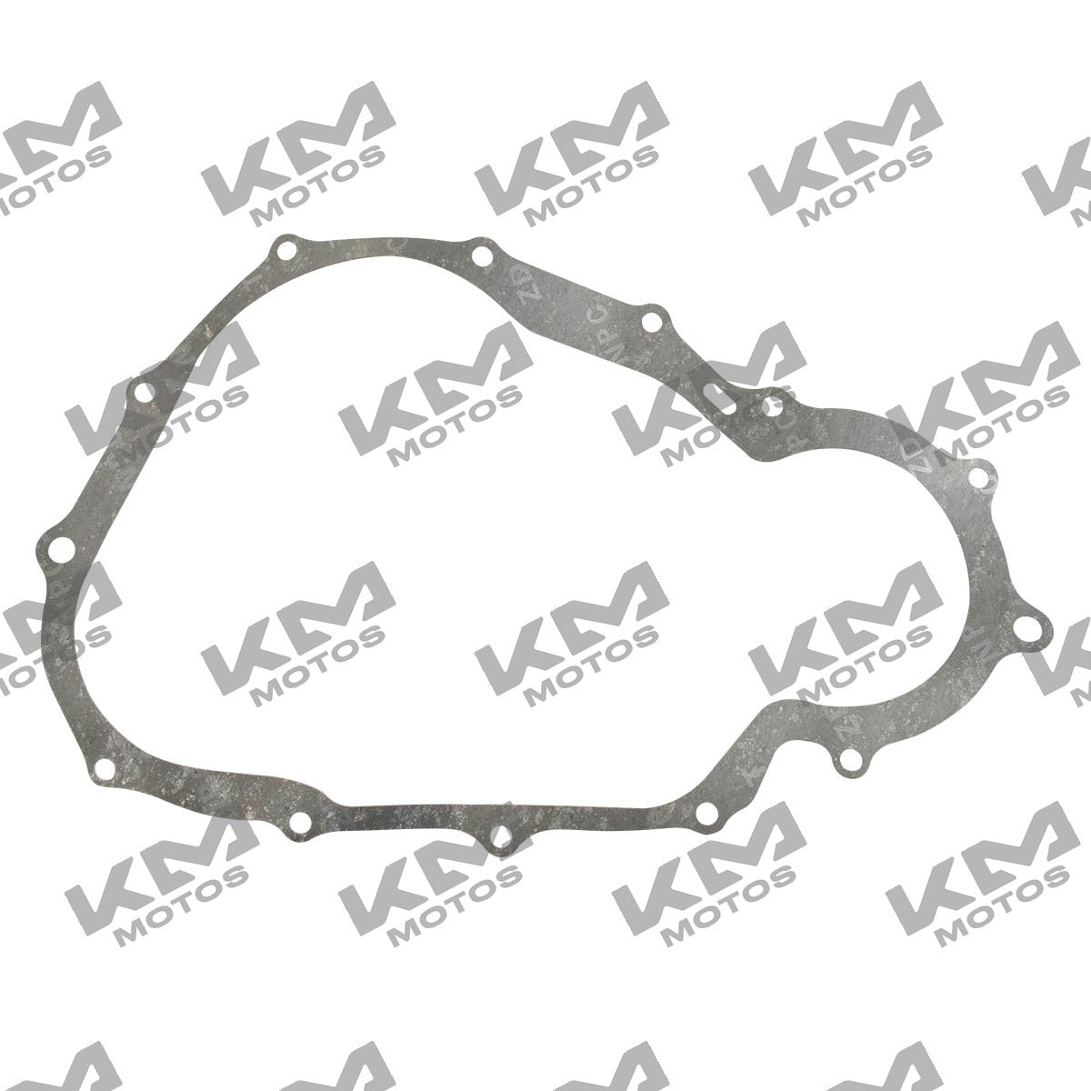 Sistema de motor de cubierta para ZDM200 Italika, empaque original E10030062, parte del sistema de motor.
