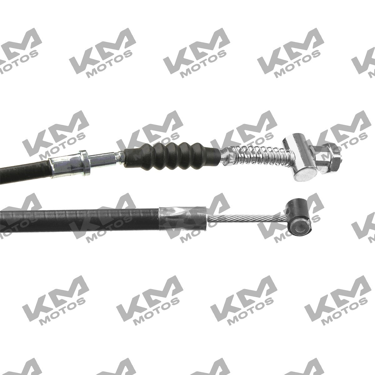 Cable de Freno Delantero Italika FT125 FORZA 125 XFT125 (Original F04030053)