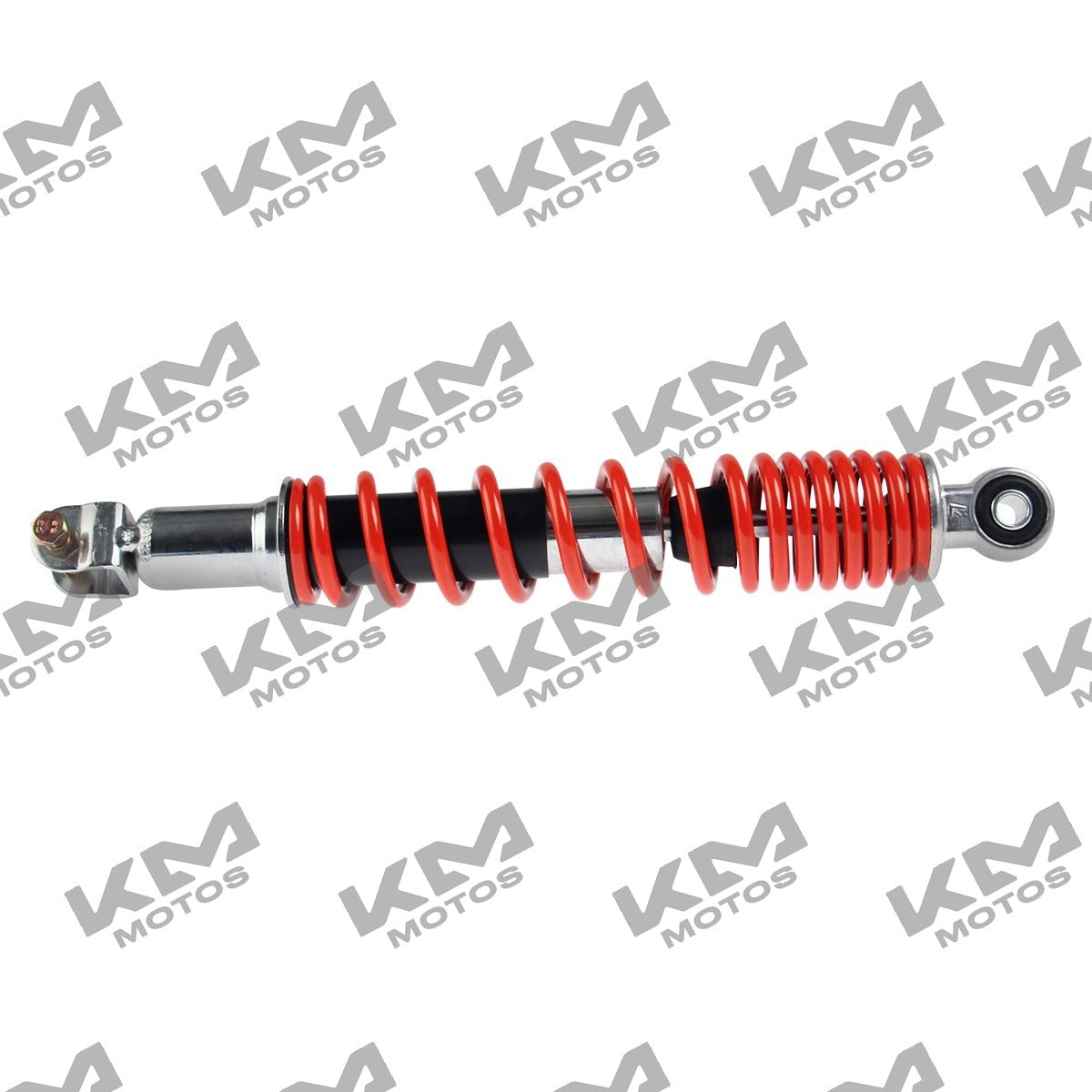 Amortiguador Trasero Naranja Italika DS150 (Original F02020077)