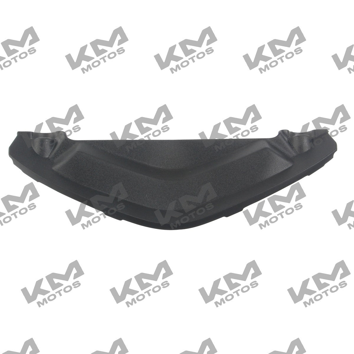 Placa cubierta trasera negra para motocicleta Italika 250SZ 250Z, sistema de chasis, modelo F12010157.