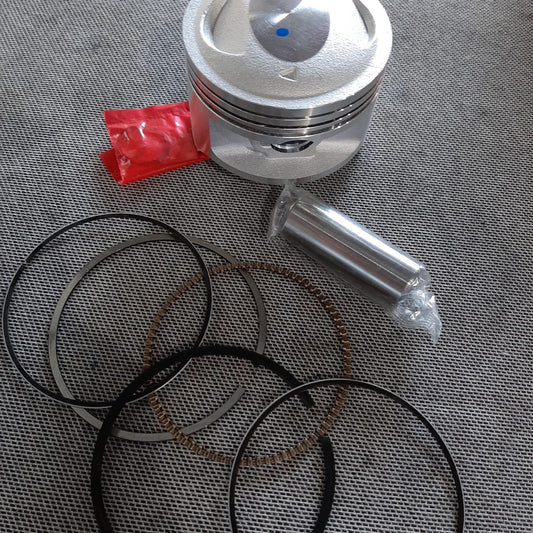 KIT DE PISTON GXT200/KMF200/XTM200/DR200