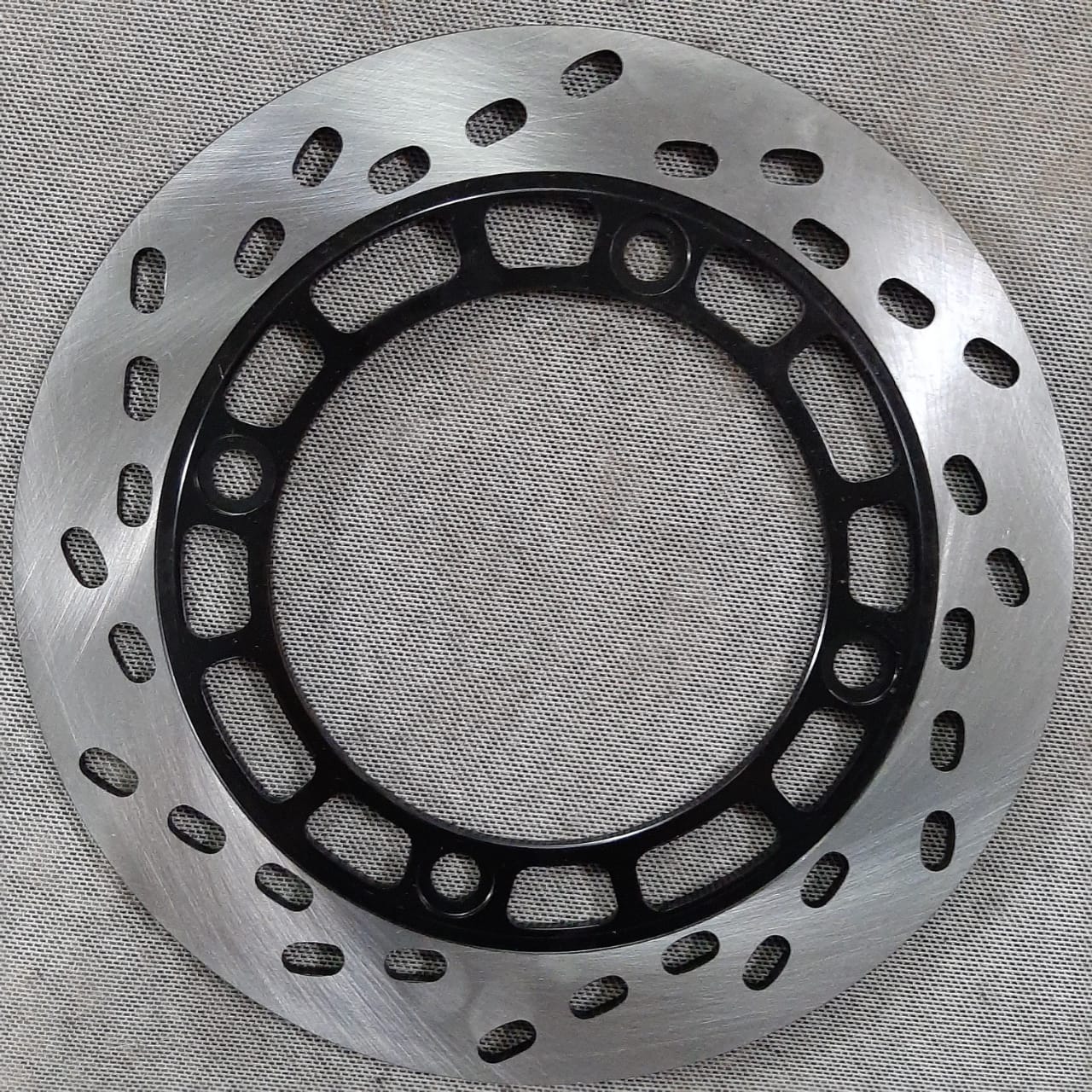 DISCO DE FRENO DR200