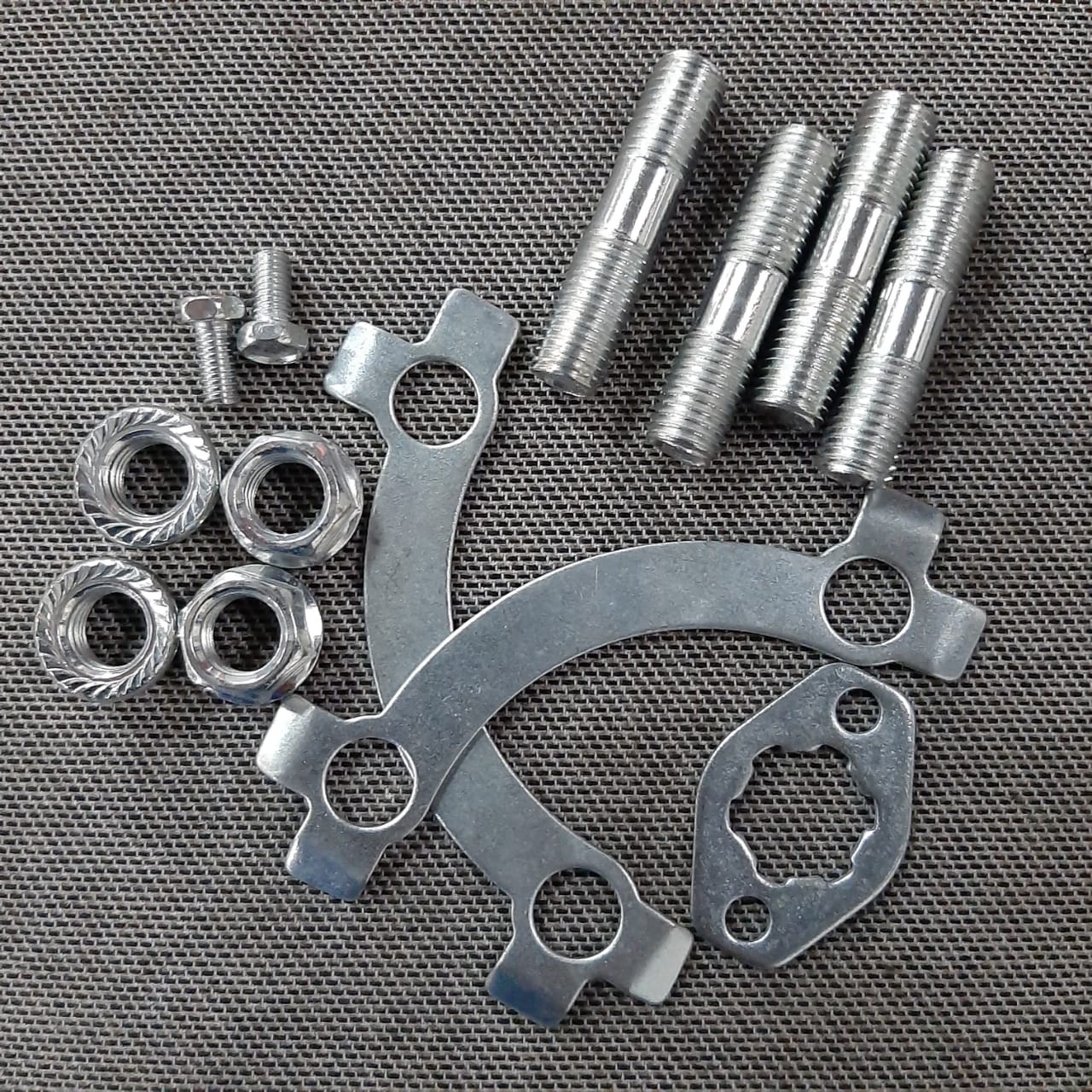 ESPARRAGOS DE PS135 + SEGURO SPROCKET