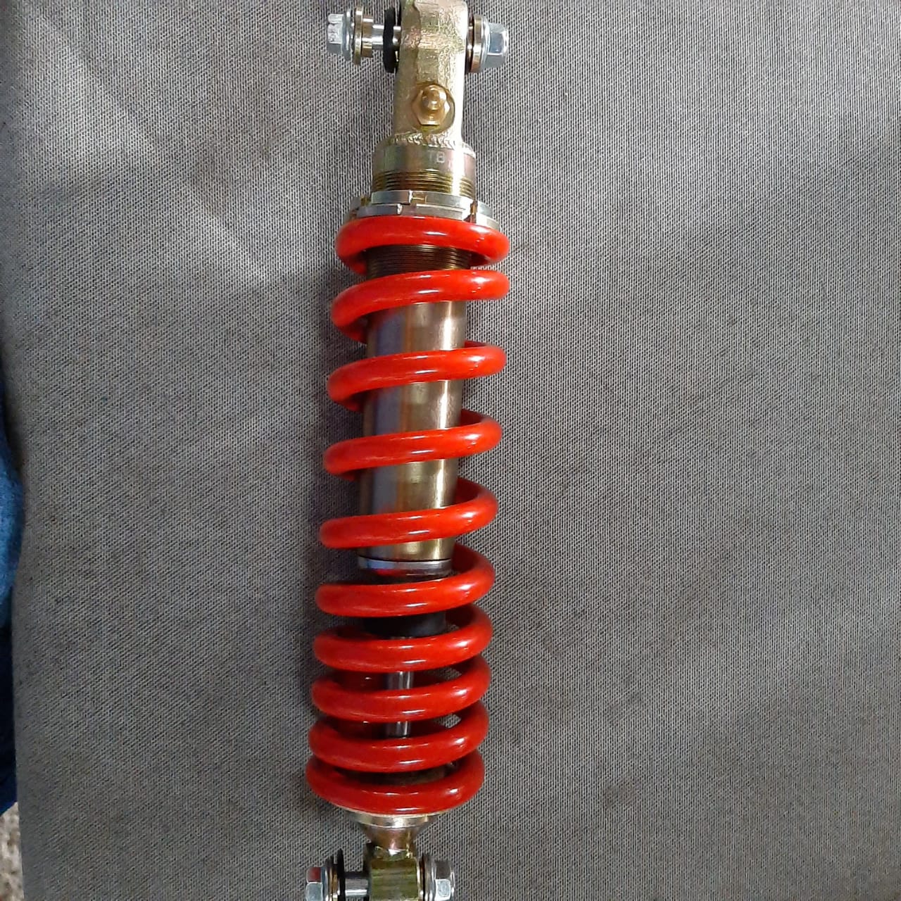 MONOSHOCK GXT200 GAS