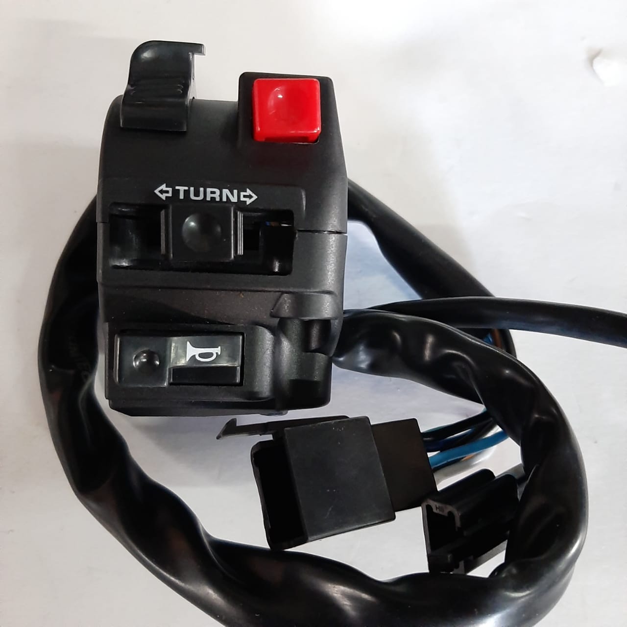 MANDO RT180/FT180 IZQUIERDO