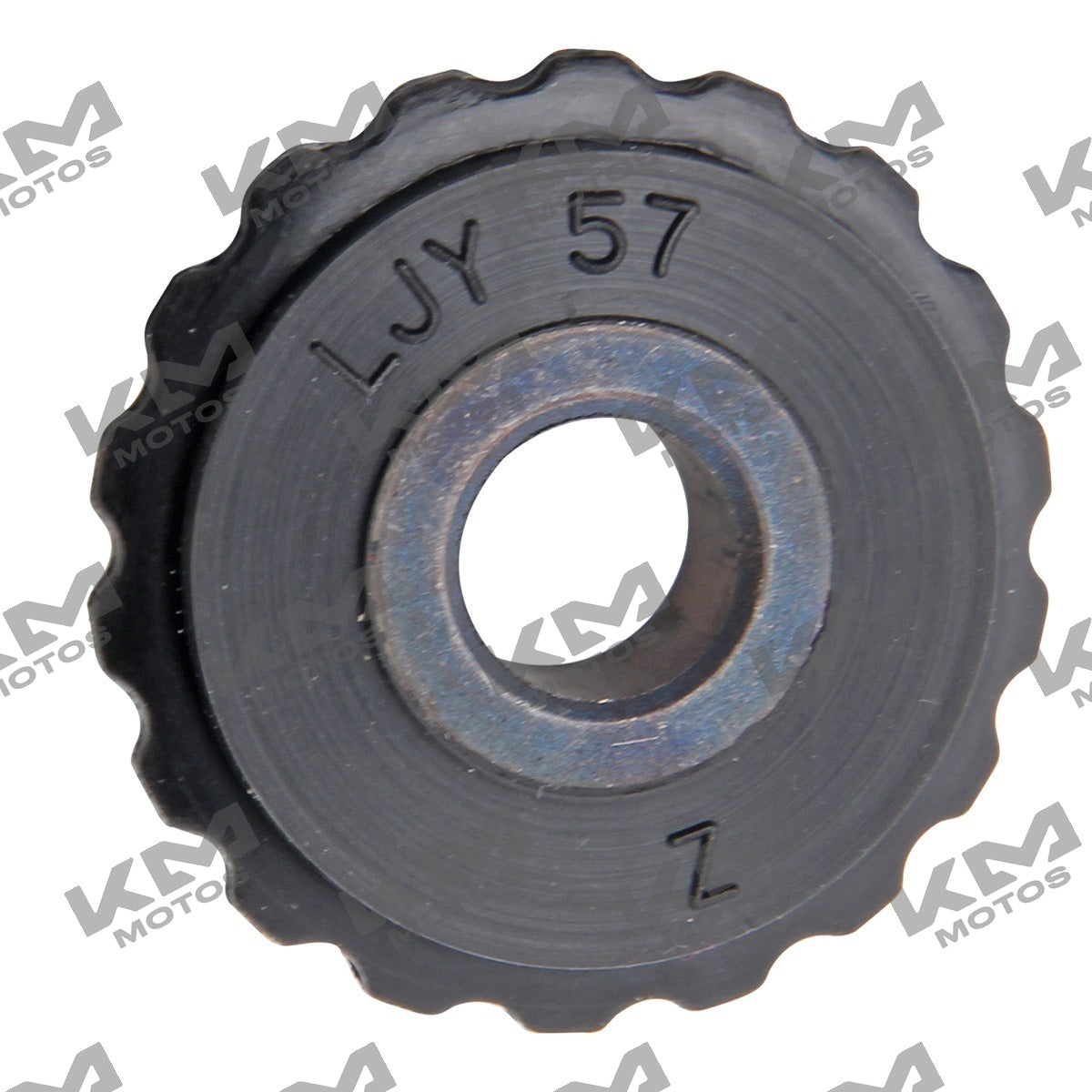 Rodamiento Tensionador Italika FT115 (Original E04030069)