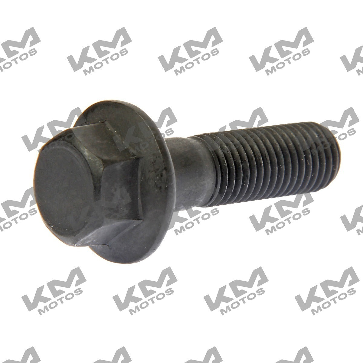 Tornillo Plano M10x35 Cigüeñal Italika FORZA 125 FT125 FT150 (Original E08030012)