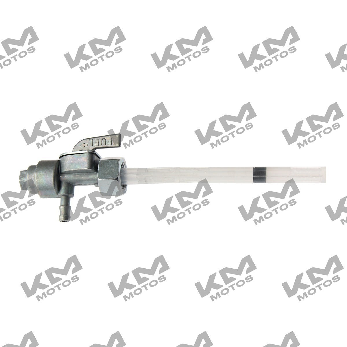 Llave de Paso de Combustible Italika 250SZ 250Z FT125 (Original F17020045)