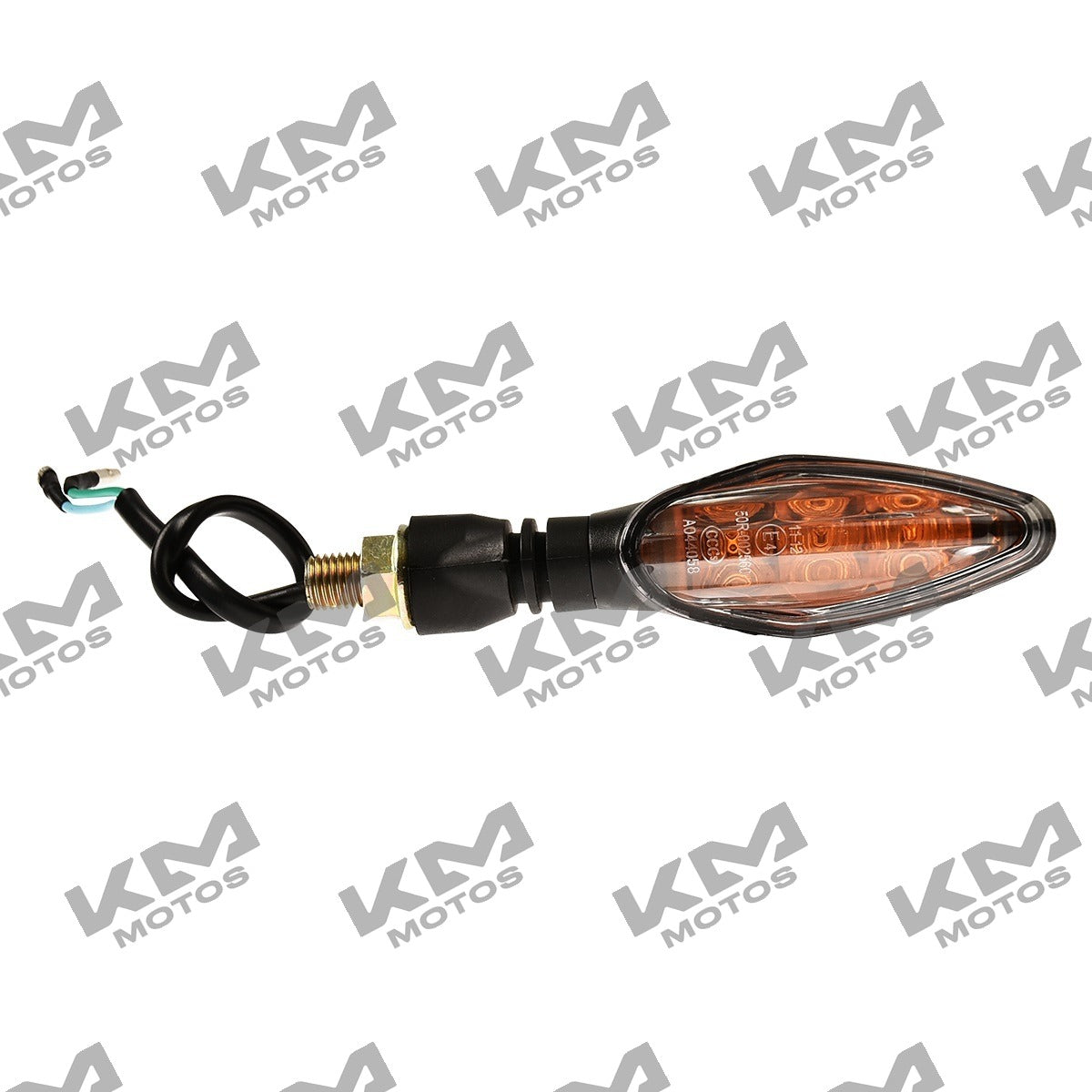 Direccional Delantero Derecho Italika 250SZ 250Z Original (F09020365)