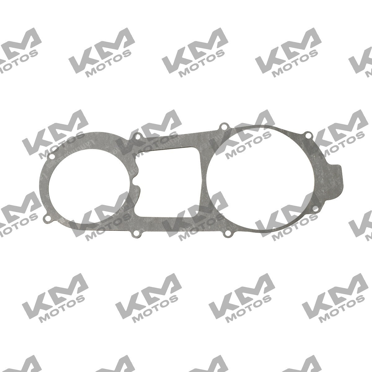 Empaque Cubierta Izquierda Carter Italika D125 DS125 CS125 (Original E11030001)