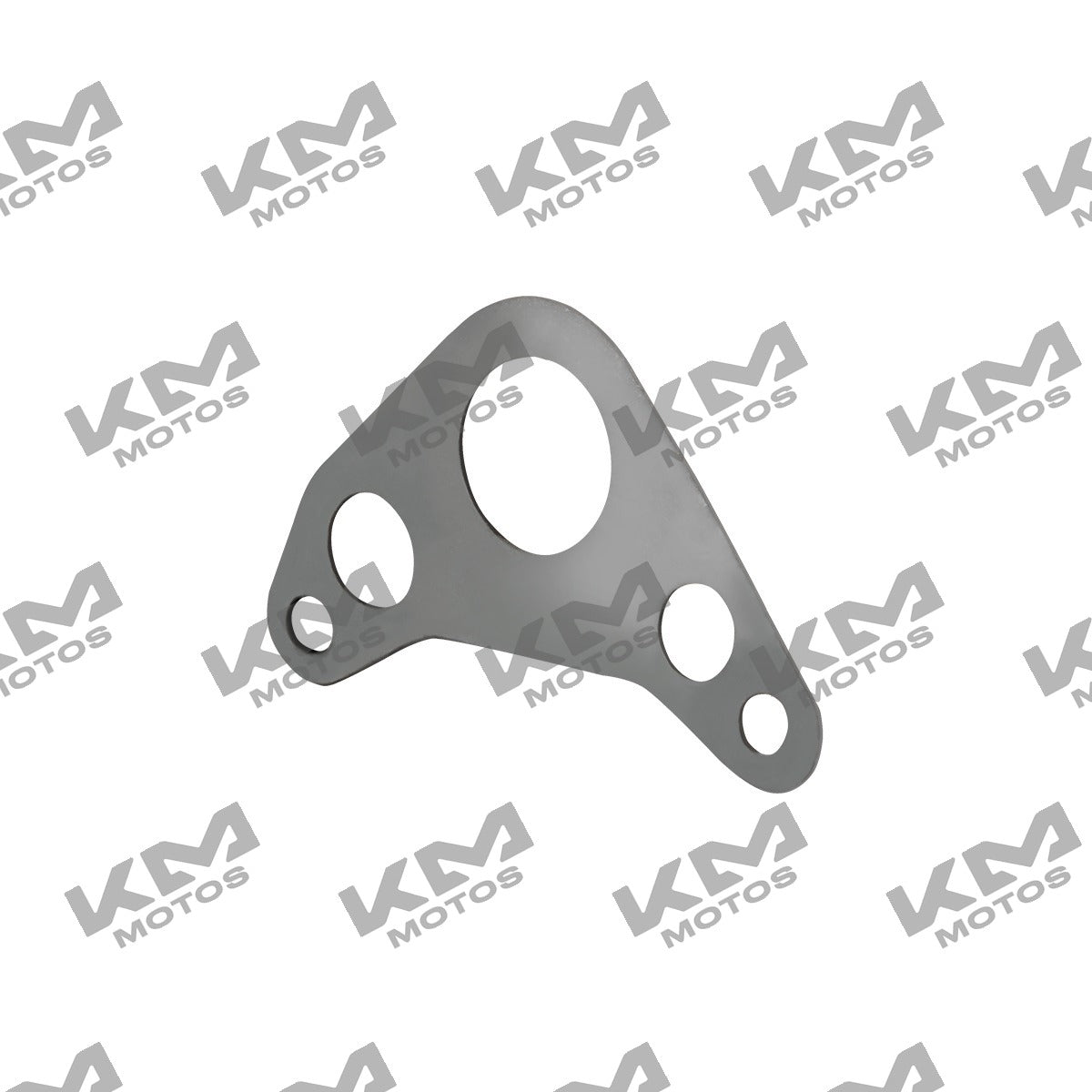 Empaque Cubierta de Cabeza Derecha Italika FT115 DT110 Delivery (Original E02030138)