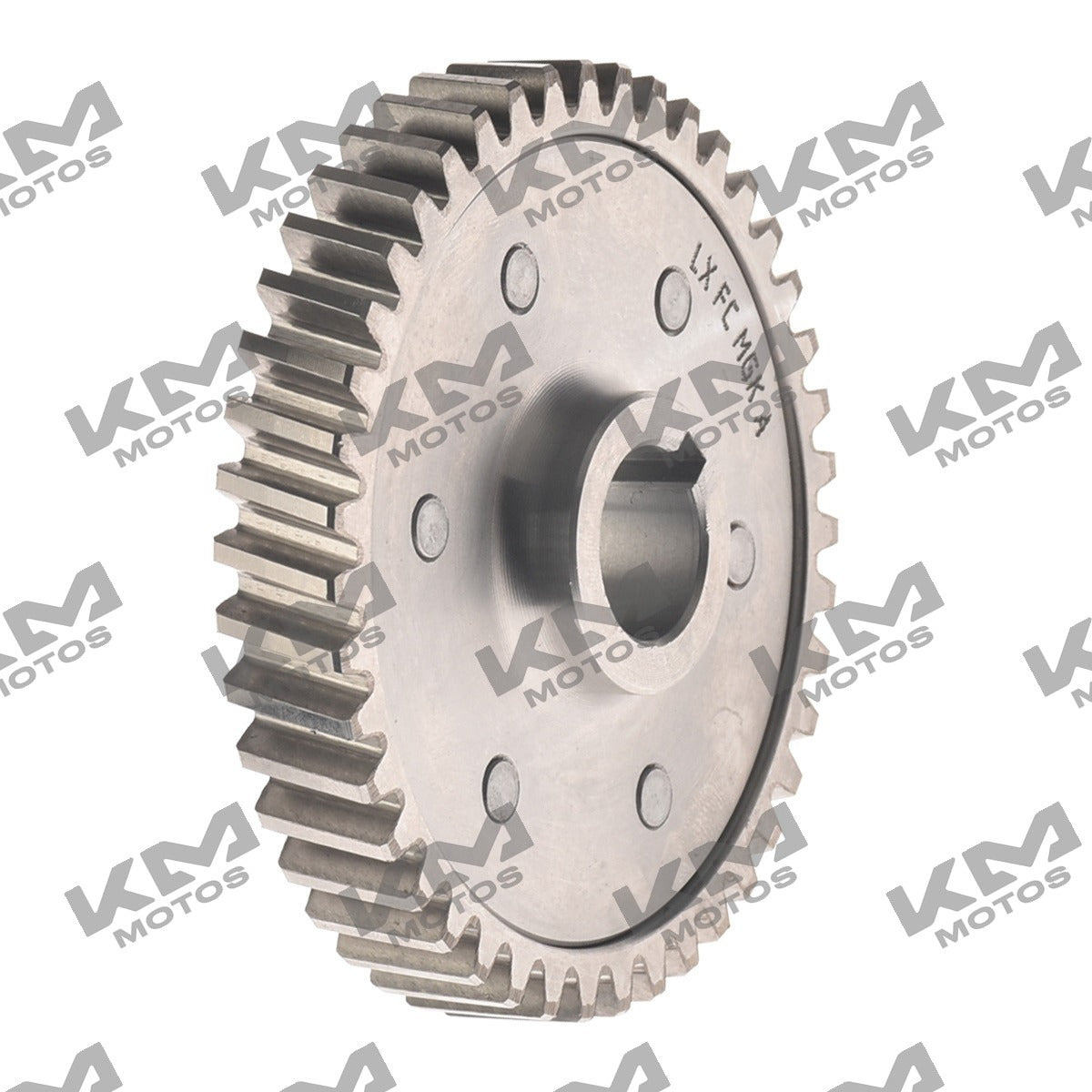 Engrane de Balanceador Italika RC150 RC150 GT 250Z (Original E08040007)