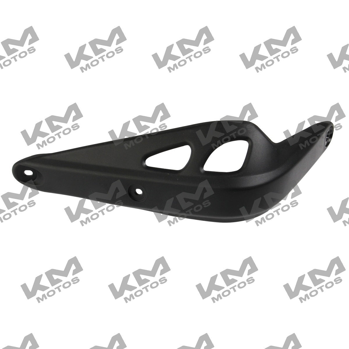 Protector de Puno Izquierdo para sistema de control ITALIKA WS175 y WS150, imagen de parte original F13010405
