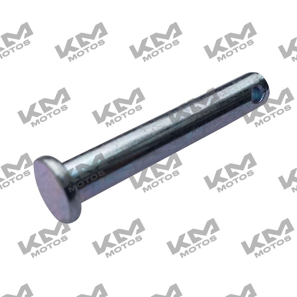 Pasador de Estribo Posapié Italika DM 200 ZDM200 (Original F11010281)