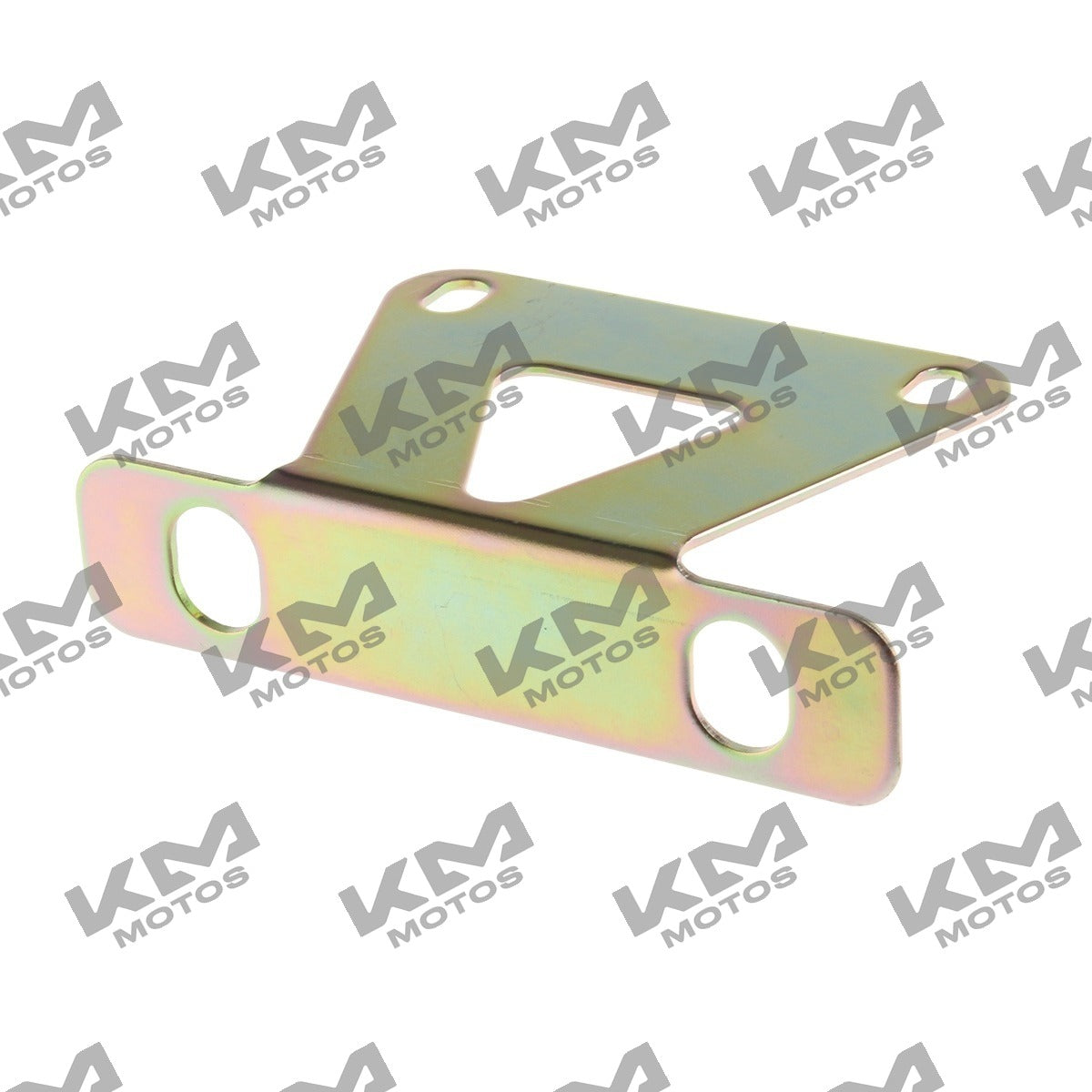 Base de Logo Italika FORZA 125 FT125 XFT125 (Original F01030049)
