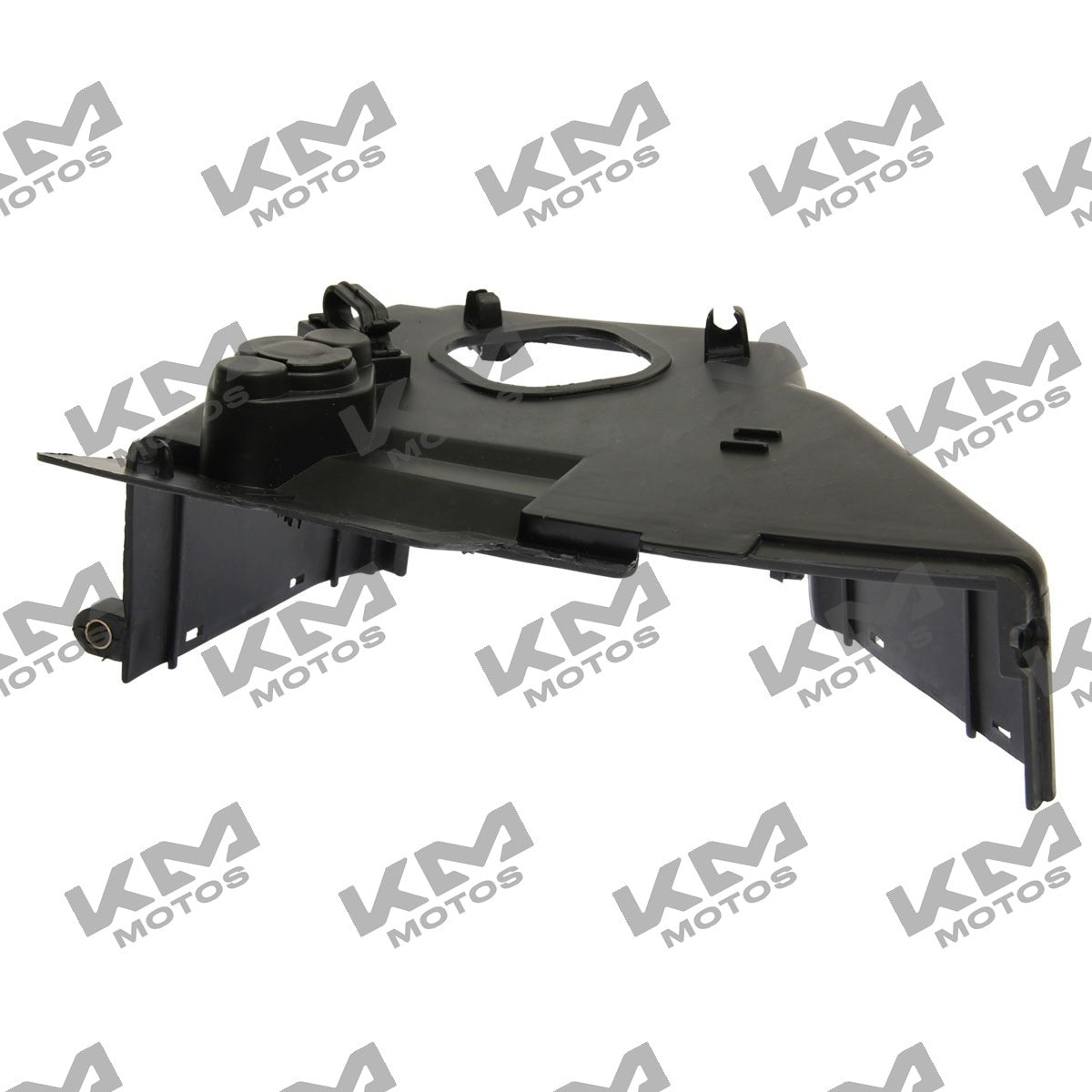 Cubierta Protectora Superior ATV150-II con Reversa Italika ATV150 SPORT (Original E14010088)