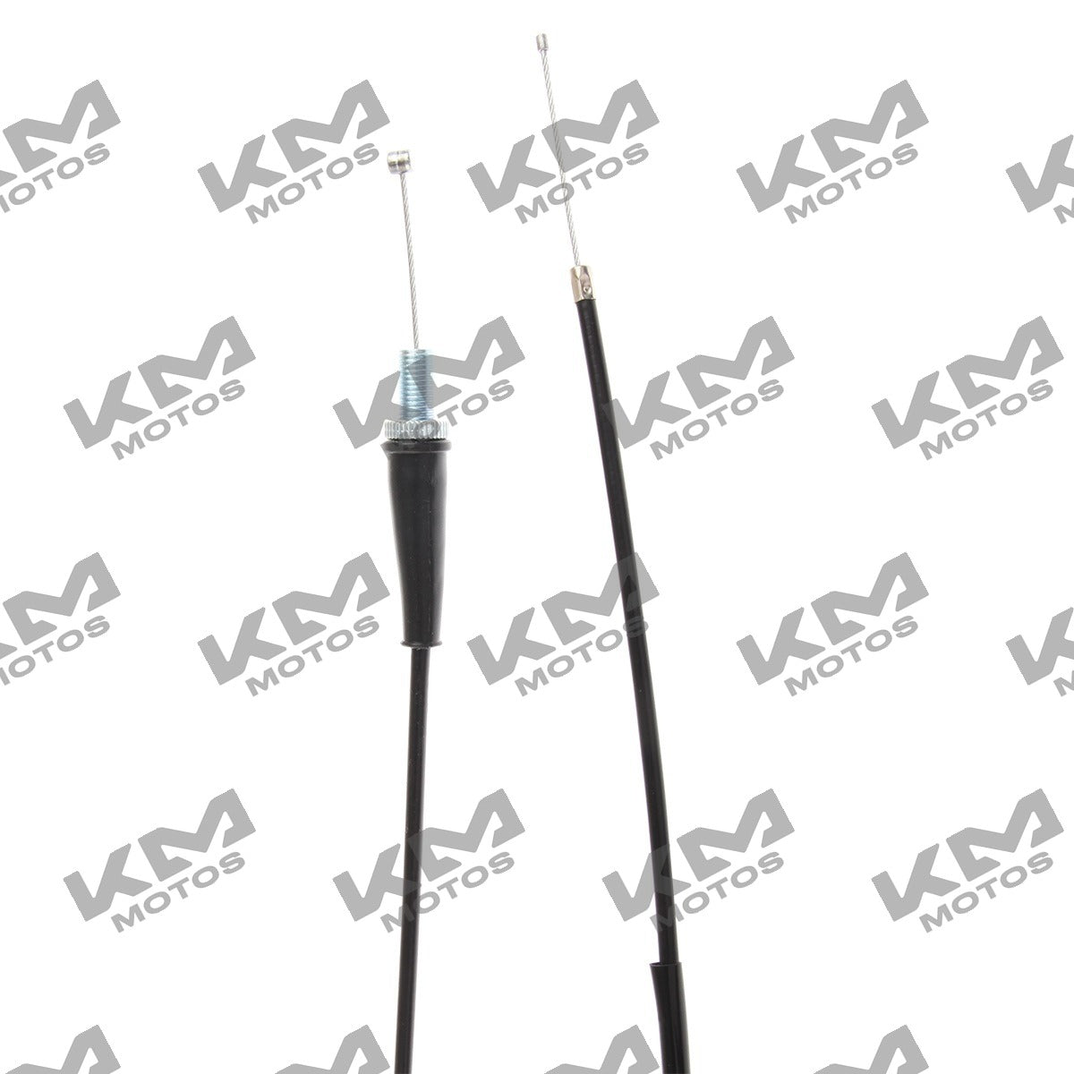 Cable de Acelerador Italika DM125 DM200 DM250 (Original F04030229)