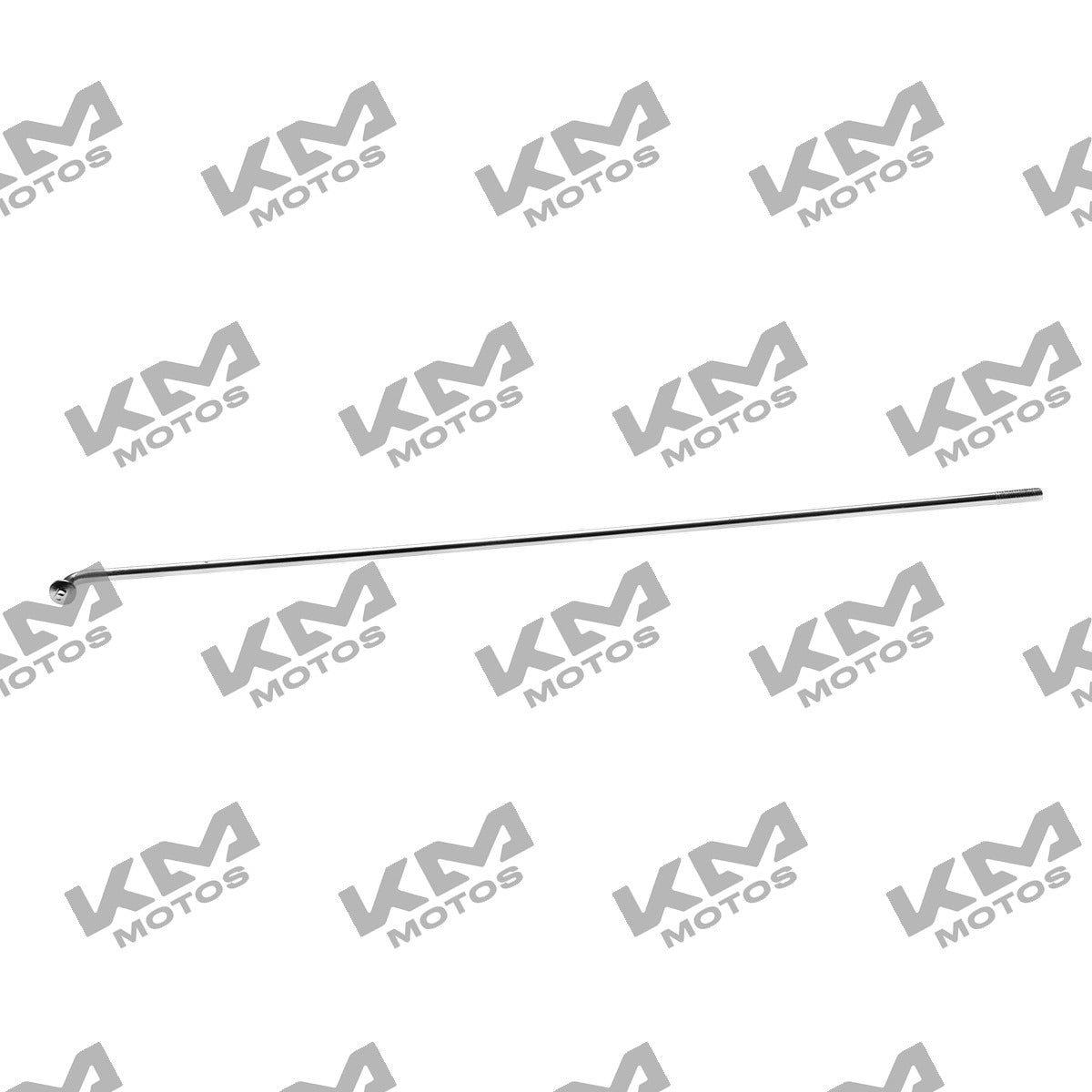 Rayo Interno Rueda Delantera Italika DM200 ZDM200 DM150 (Original F14030115)