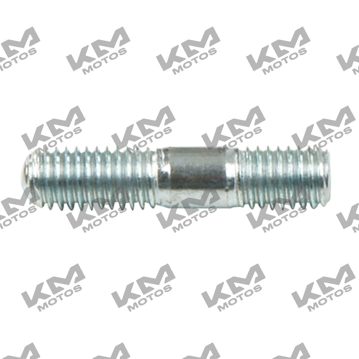 Tornillo guía M8x25 de cabeza cilindro para sistema de motor Italika FORZA 150, imagen del componente original E02040021