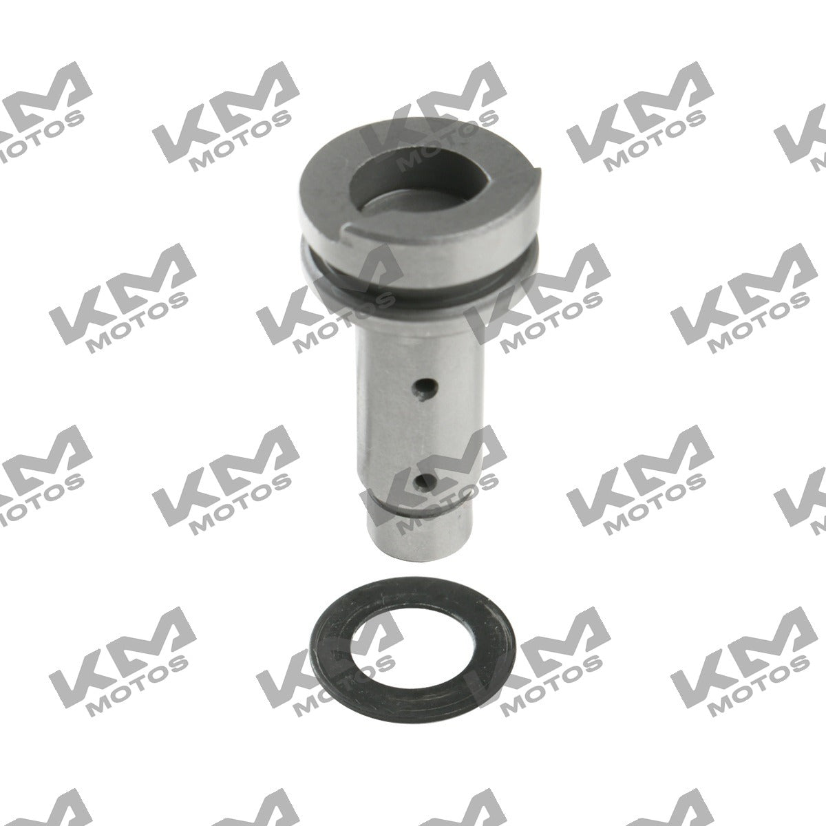Eje de Engrane Impulsor Italika RT180 FT180 FT150 (Original E04010049)