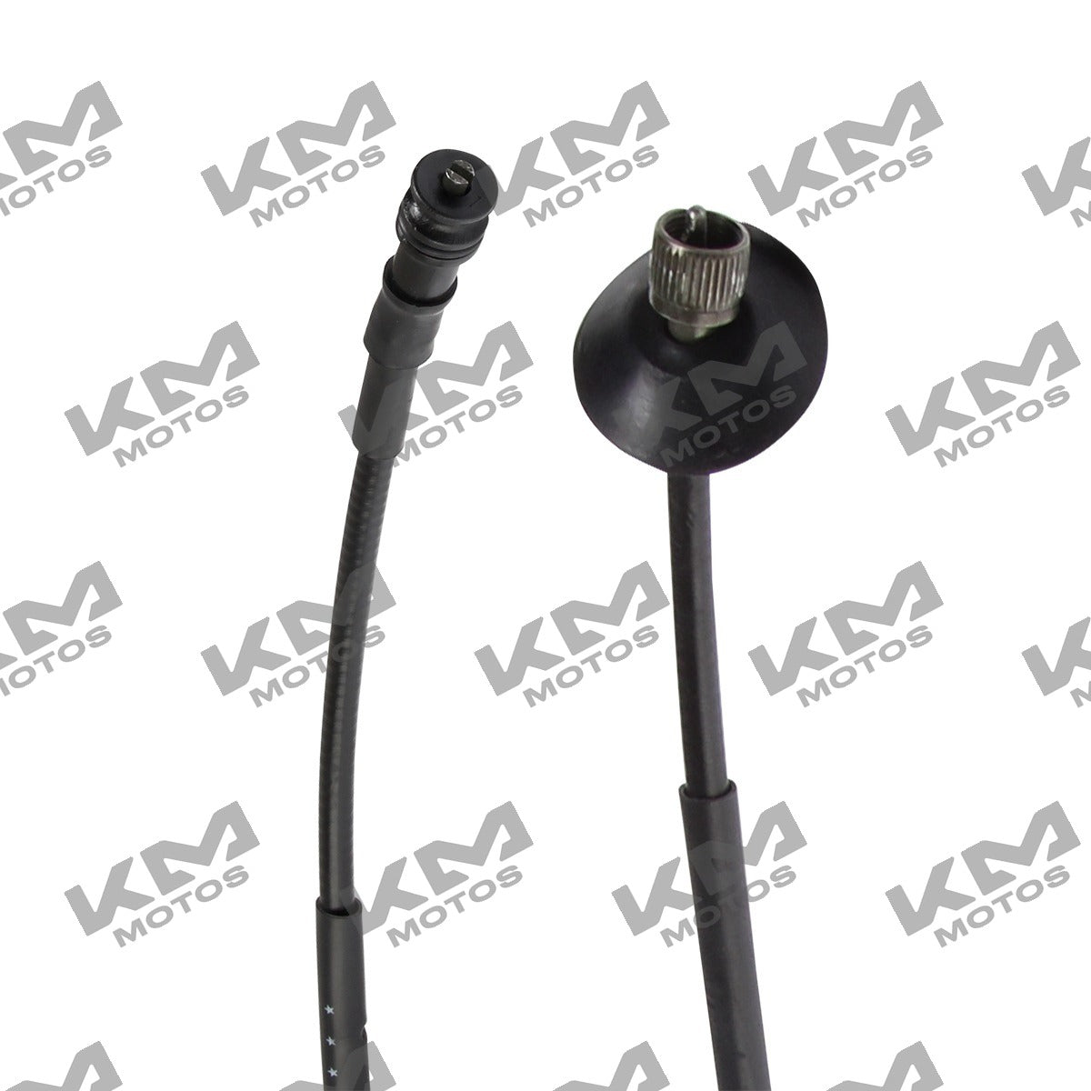 Cable de Velocimetro Italika FT115 DT110 (Original F04030210)