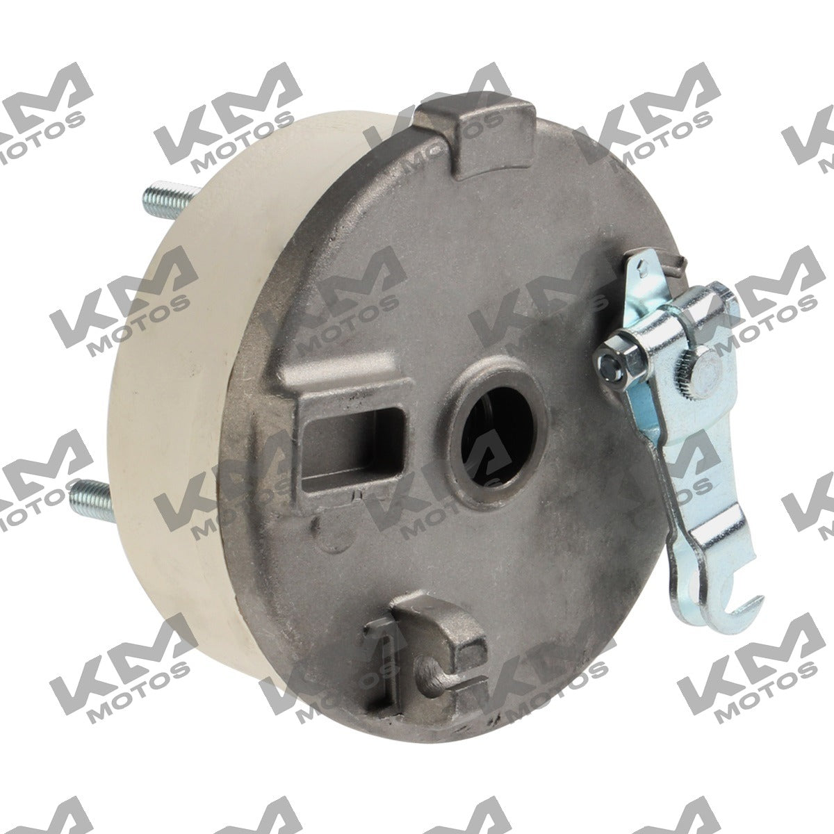 Conjunto Freno Delantero Derecho Italika ATV150 ATV200 (Original F14020143)