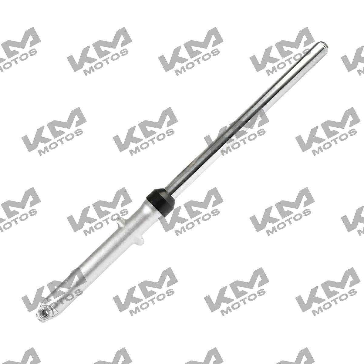 Amortiguador Delantero Derecho Gris Italika RC125 GTK125 (Original F01020186)