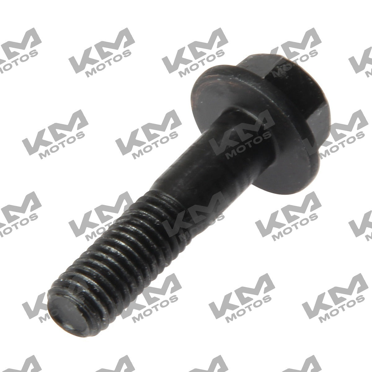 Tornillo M8x33 Motor Italika TITAN DM200 DM125 (Original E04060040)