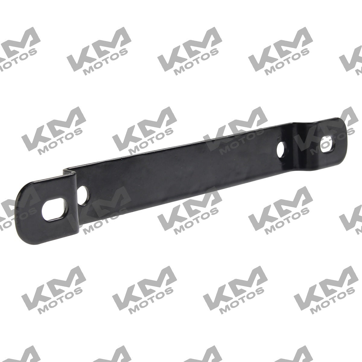 Base Portaplaca Italika VORT-X 300R 250Z 200Z (Original F16030076)