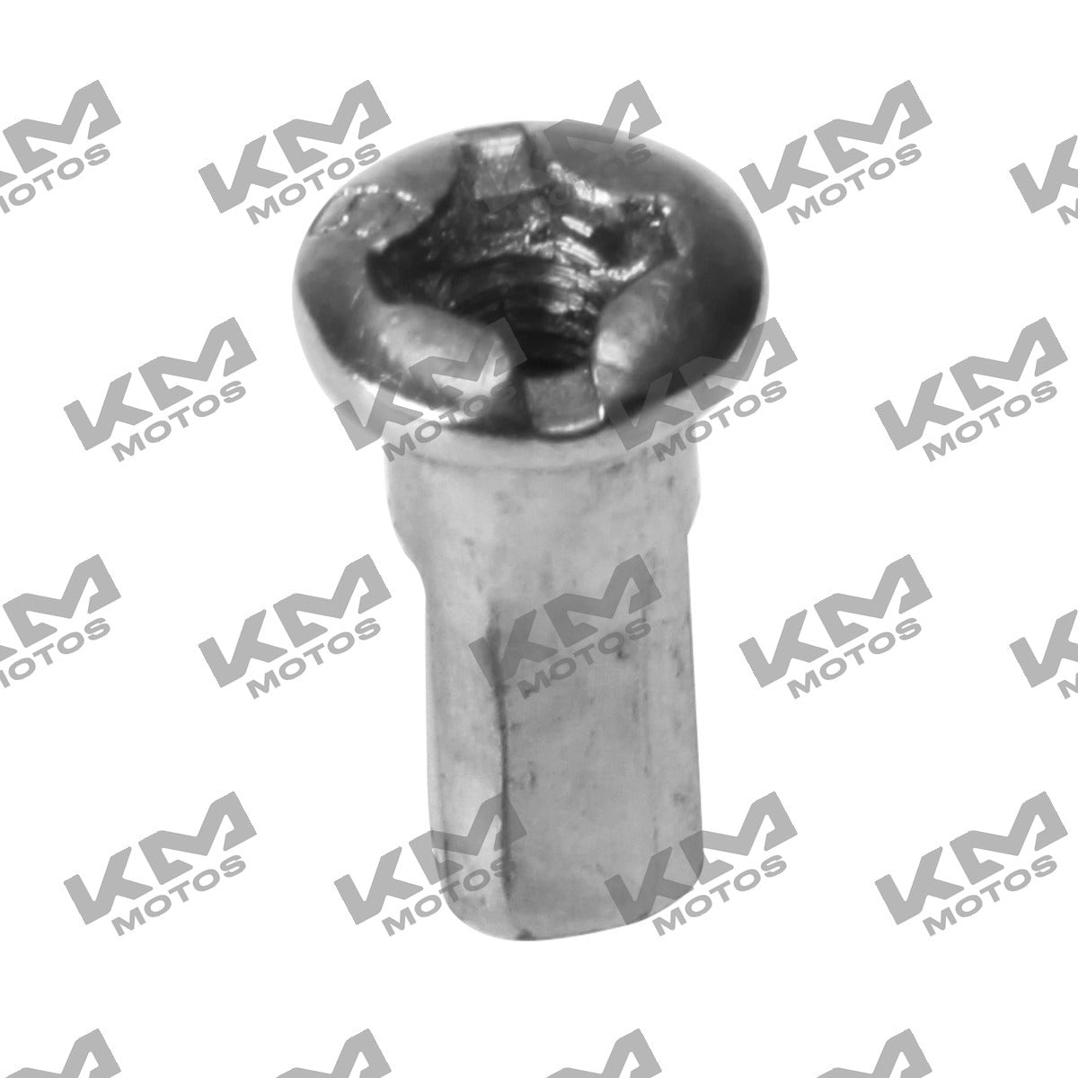 Tuerca Rayo Trasero Italika DM200 XM200 (Original F15030118)